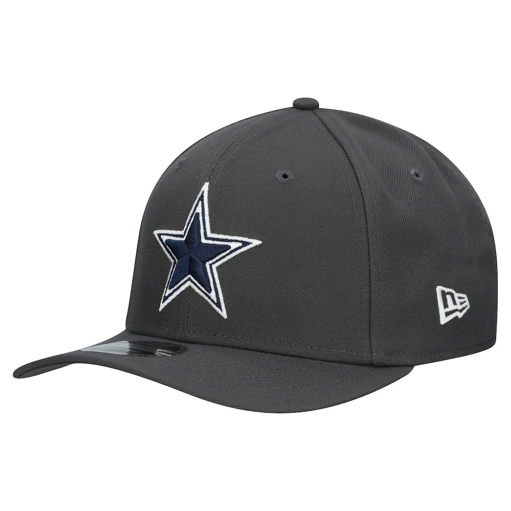Main 9SEVENTY Adjustable Hat - Dallas Cowboys