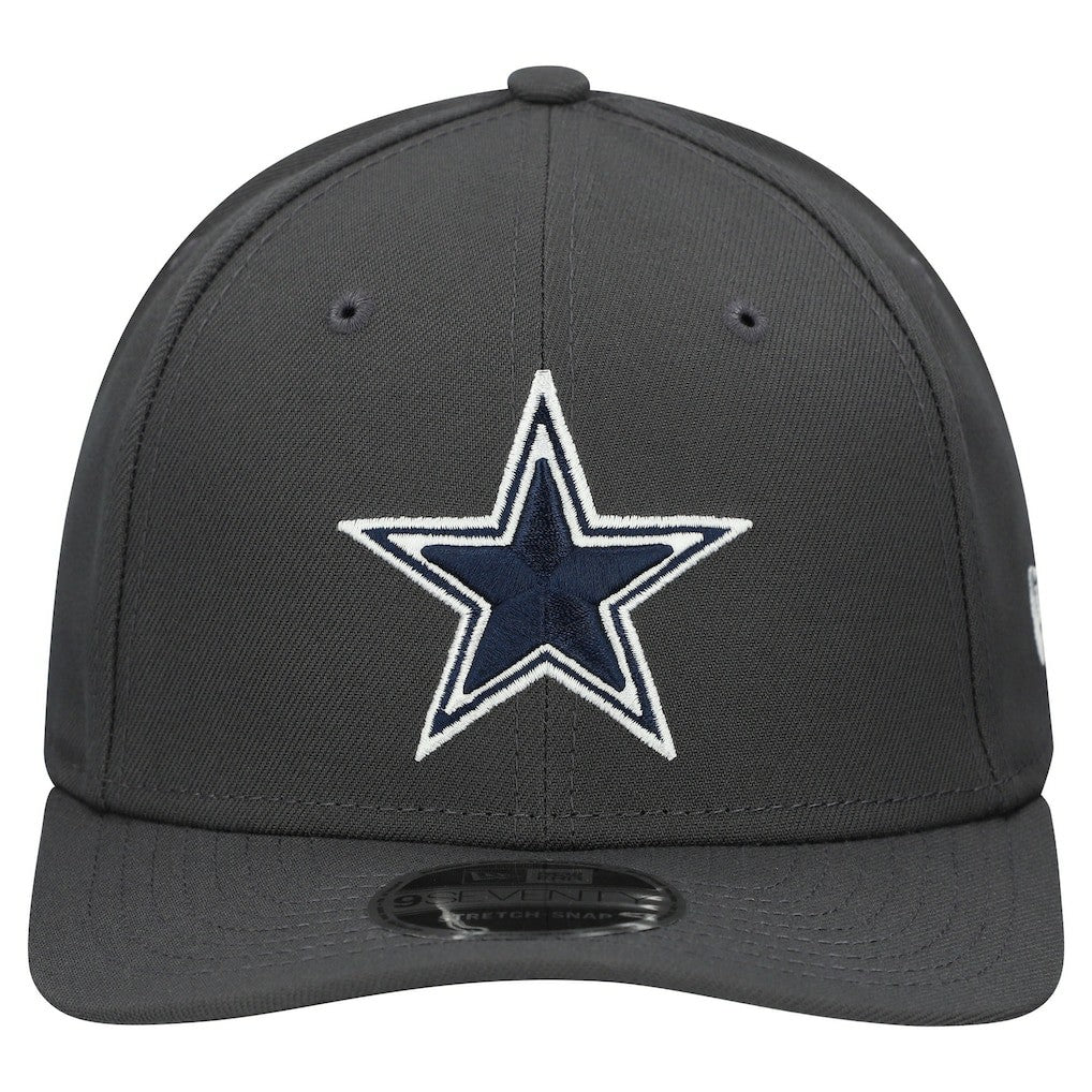 Main 9SEVENTY Adjustable Hat - Dallas Cowboys