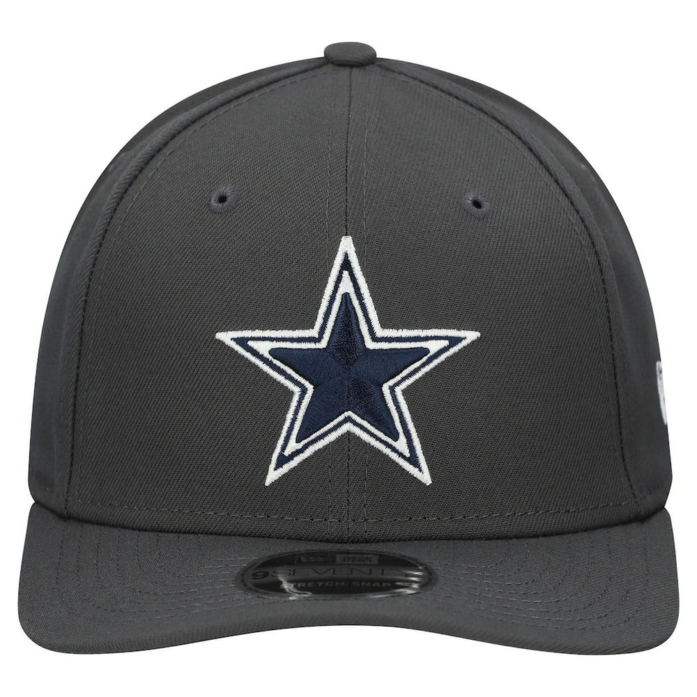 Main 9SEVENTY Adjustable Hat - Dallas Cowboys