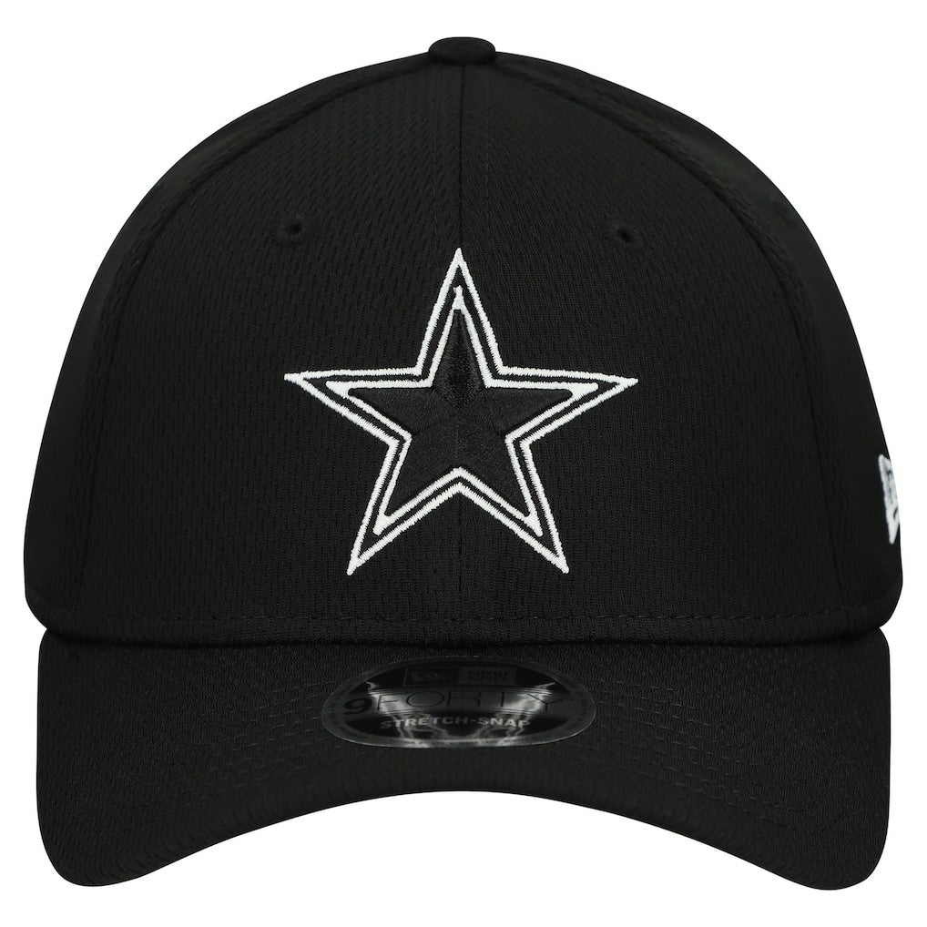 B-Dub 9FORTY Adjustable Hat - Dallas Cowboys