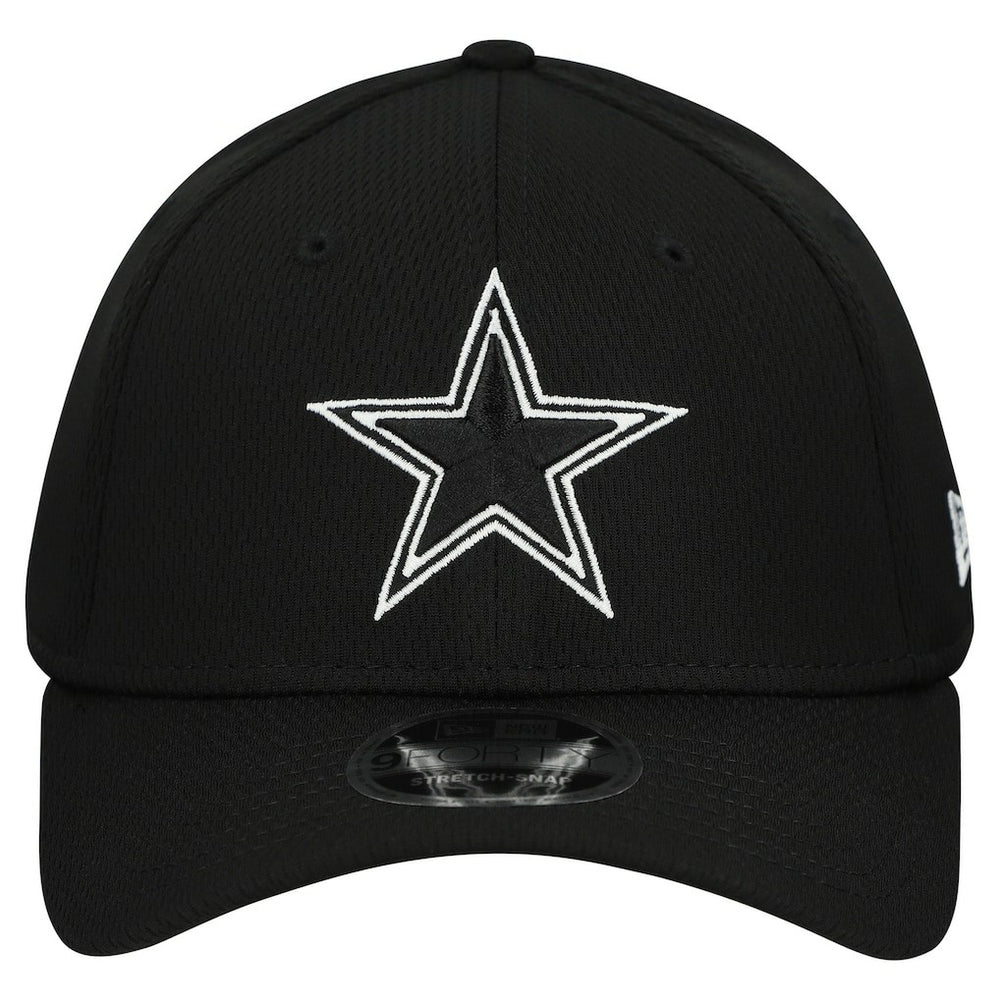 B-Dub 9FORTY Adjustable Hat - Dallas Cowboys