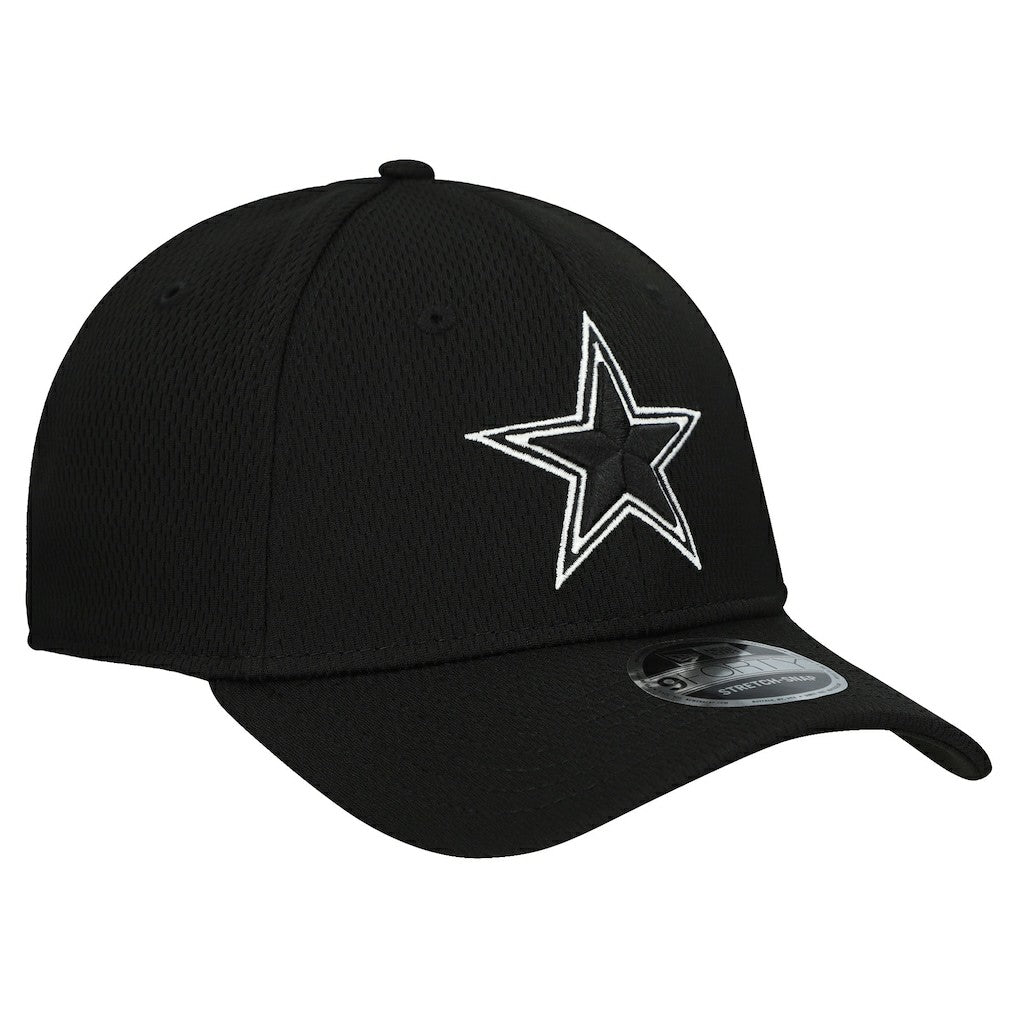 B-Dub 9FORTY Adjustable Hat - Dallas Cowboys