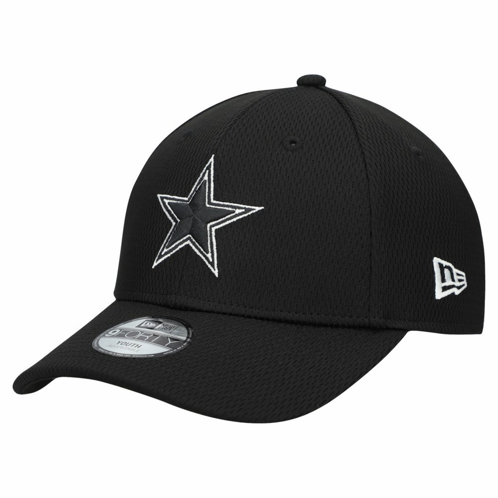 Youth B-Dub 9FORTY Adjustable Hat - Dallas Cowboys