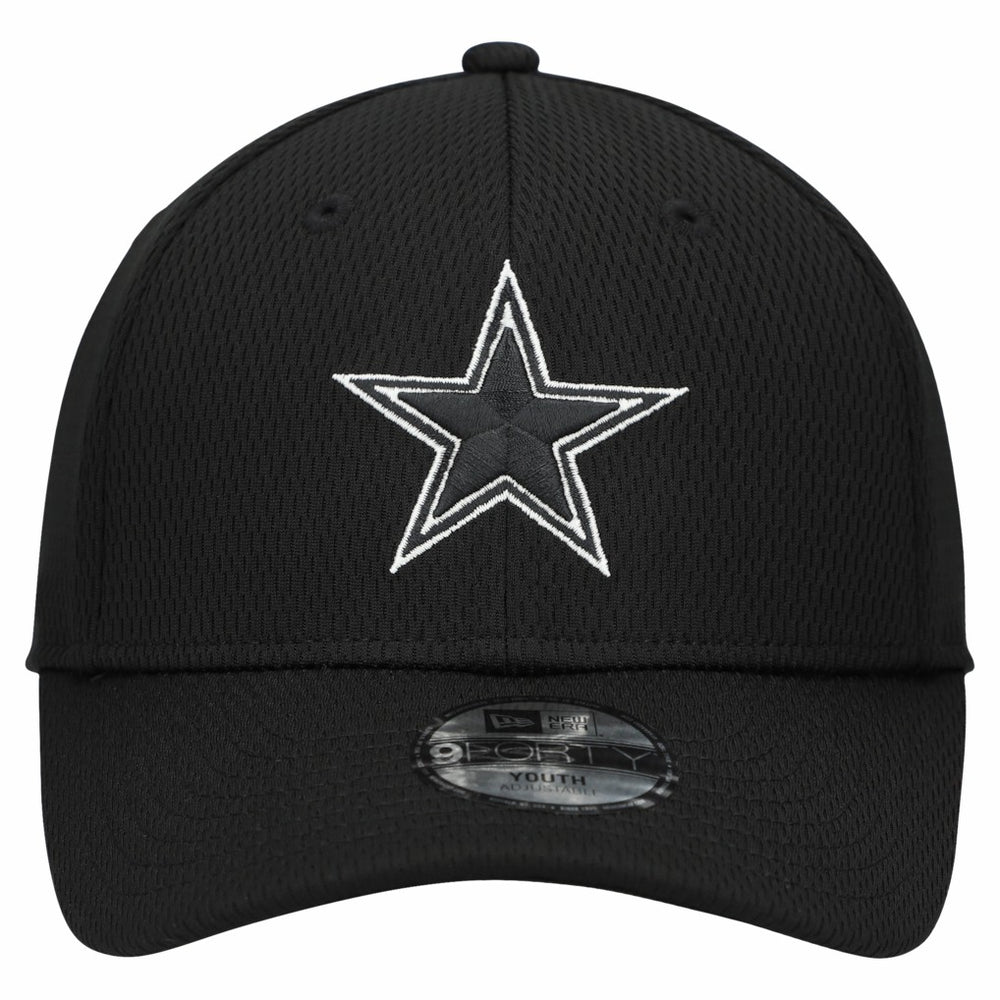 Youth B-Dub 9FORTY Adjustable Hat - Dallas Cowboys