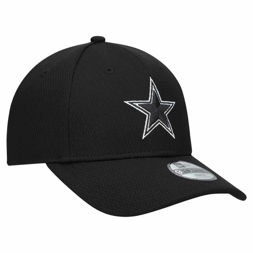 Youth B-Dub 9FORTY Adjustable Hat - Dallas Cowboys