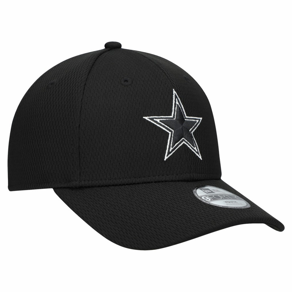 Youth B-Dub 9FORTY Adjustable Hat - Dallas Cowboys