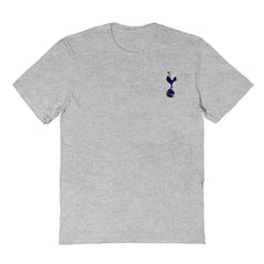 Tottenham Hotspur Vive La Fete Women's Impressions Artwork T-Shirt -  Heather Gray