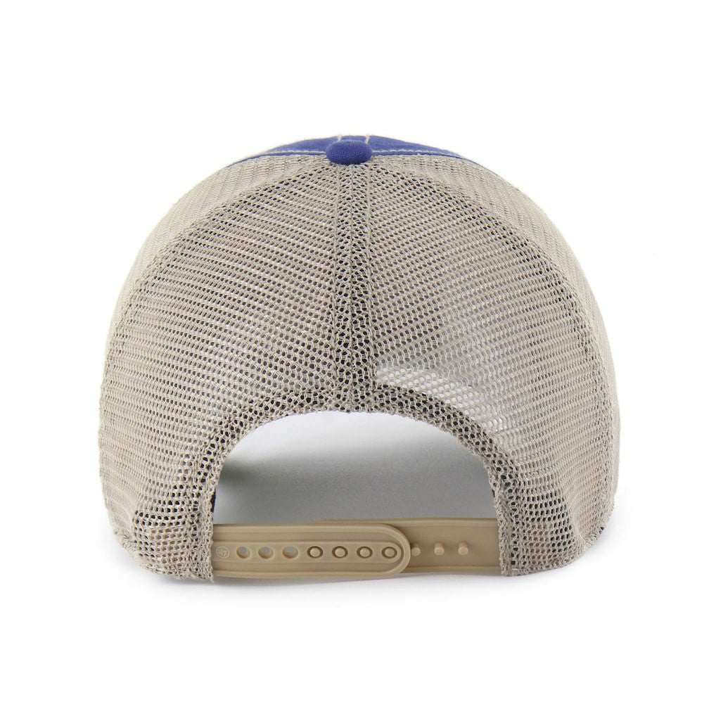 NBA Philadelphia 76ers '47 Wabash Patch Clean Up Adjustable Hat