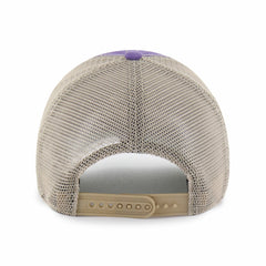 NBA Sacramento Kings '47 Wabash Patch Clean Up Adjustable Hat