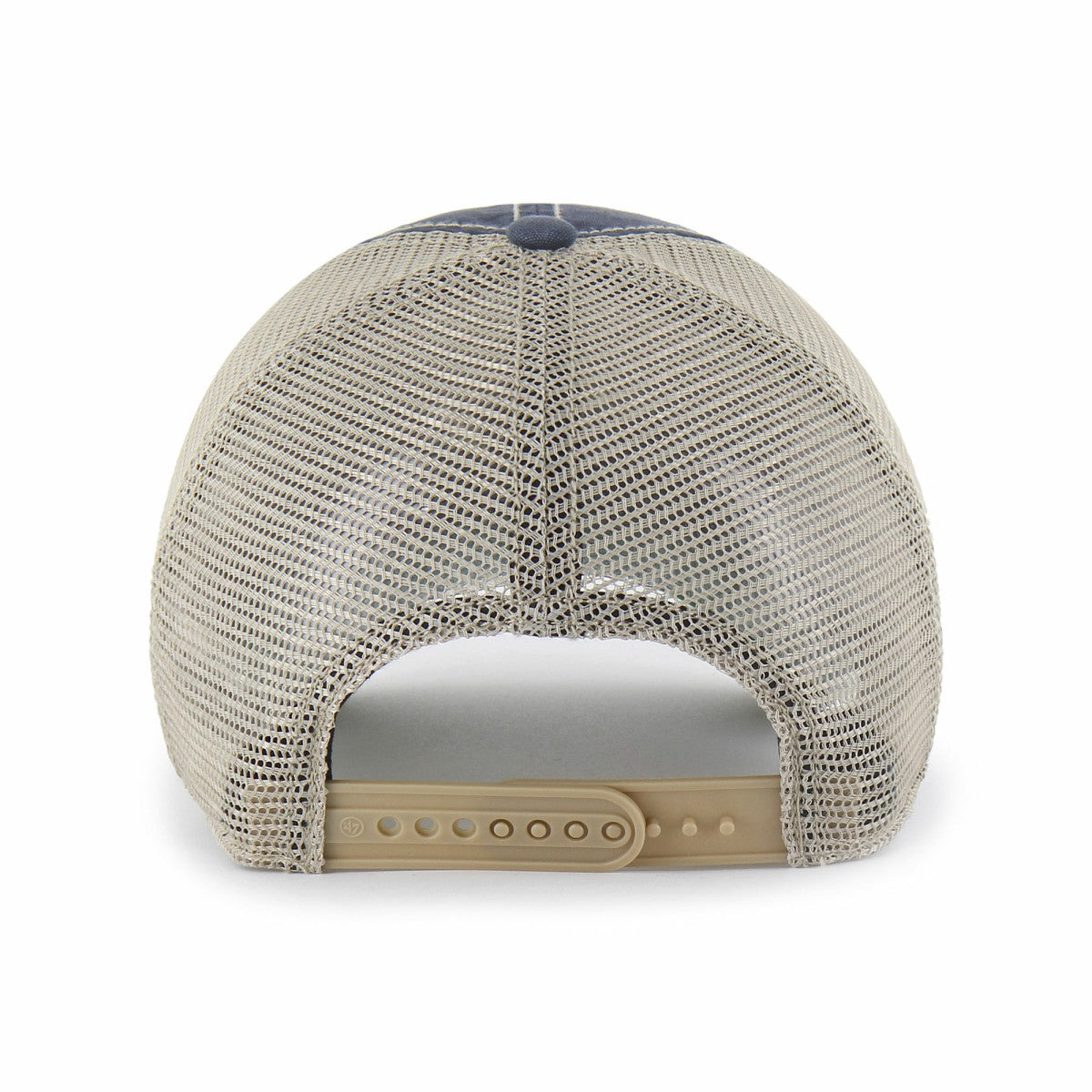 NBA Memphis Grizzlies '47 Wabash Patch Clean Up Adjustable Hat