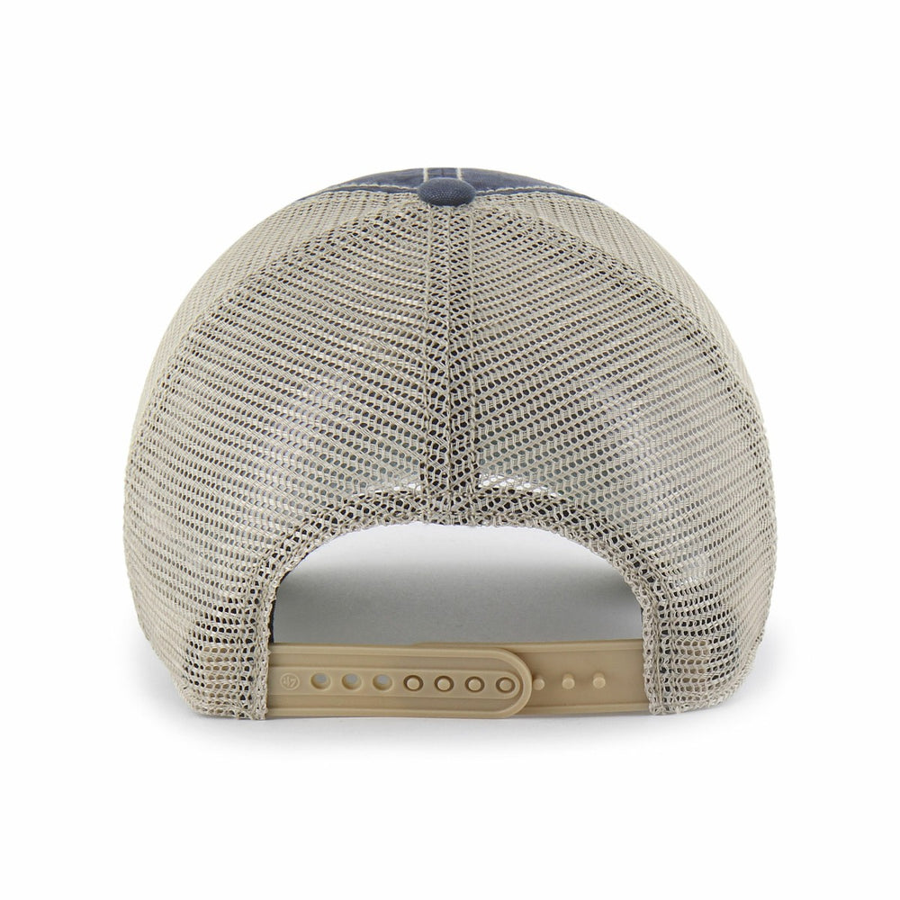 NBA Memphis Grizzlies '47 Wabash Patch Clean Up Adjustable Hat