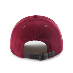 NBA Cleveland Cavaliers '47 Golden Age Relaxed Corduroy Hitch Adjustable Hat sale
