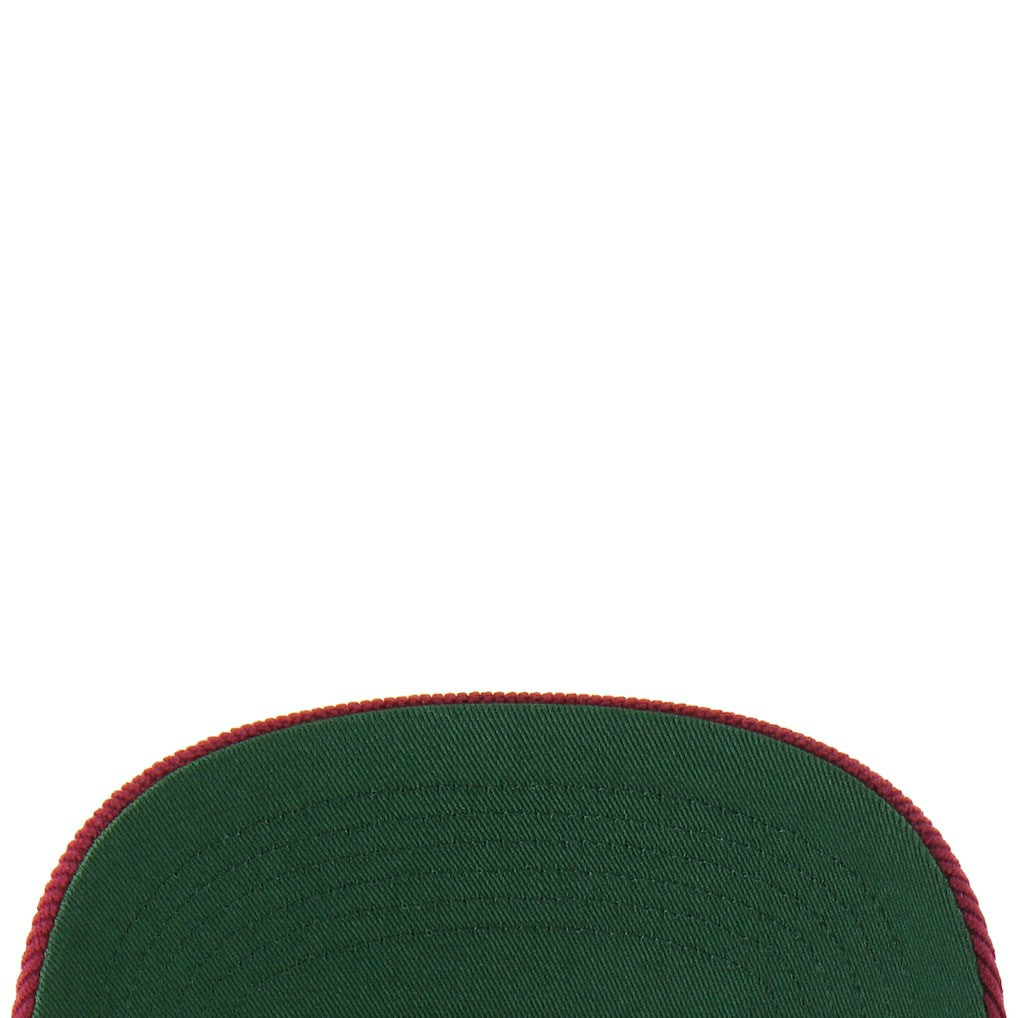 NBA Cleveland Cavaliers '47 Golden Age Relaxed Corduroy Hitch Adjustable Hat sale