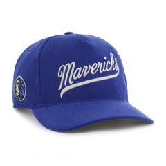 NBA Dallas Mavericks '47 Golden Age Relaxed Corduroy Hitch Adjustable Hat sale