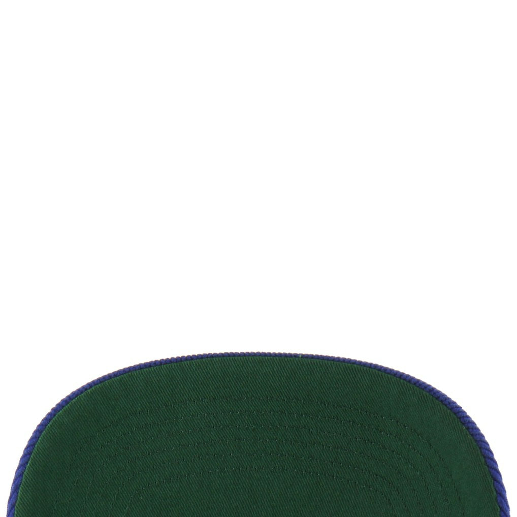 NBA Dallas Mavericks '47 Golden Age Relaxed Corduroy Hitch Adjustable Hat sale