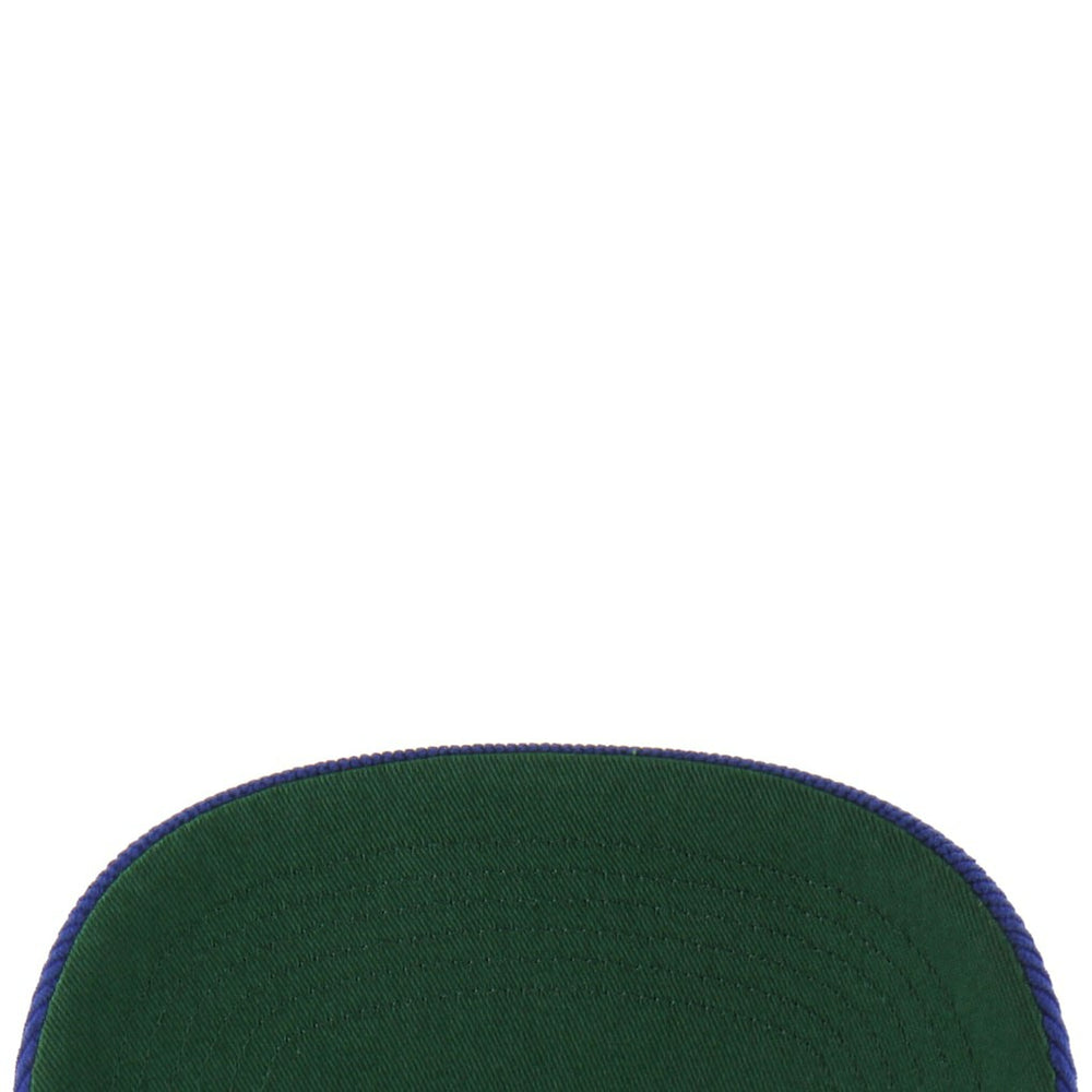 NBA Dallas Mavericks '47 Golden Age Relaxed Corduroy Hitch Adjustable Hat sale