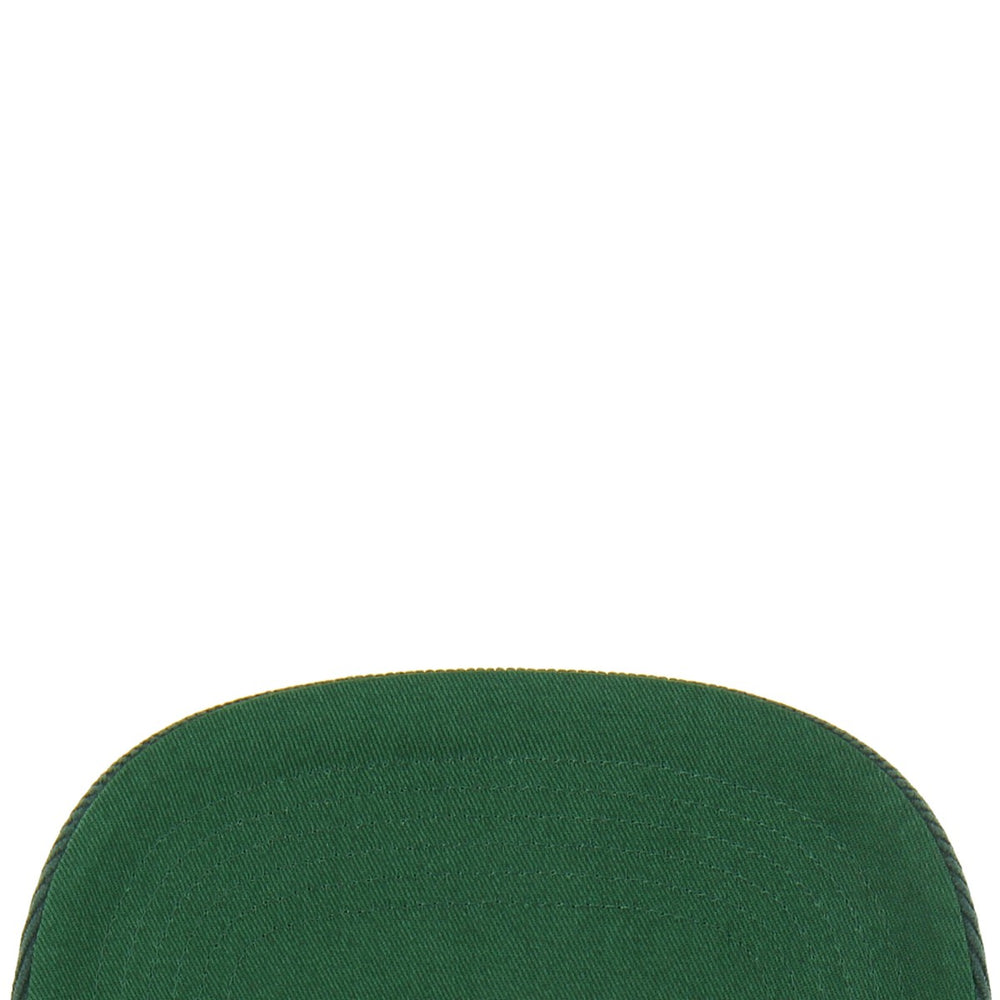 NBA Milwaukee Bucks '47 Golden Age Relaxed Corduroy Hitch Adjustable Hat