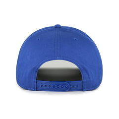 NHL Blue New York Rangers '47 Byline Hitch Adjustable Hat