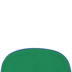 NHL Blue New York Rangers '47 Byline Hitch Adjustable Hat