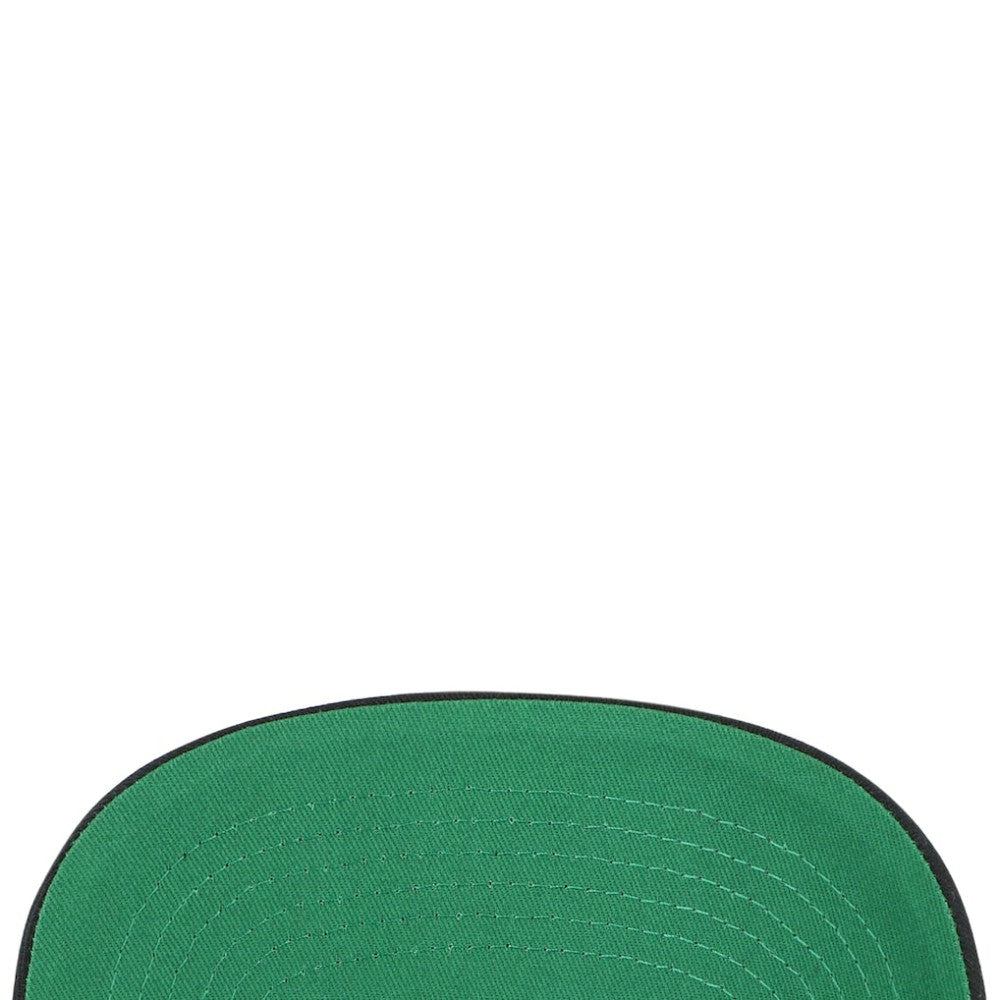 NHL Black Pittsburgh Penguins '47 Byline Hitch Adjustable Hat