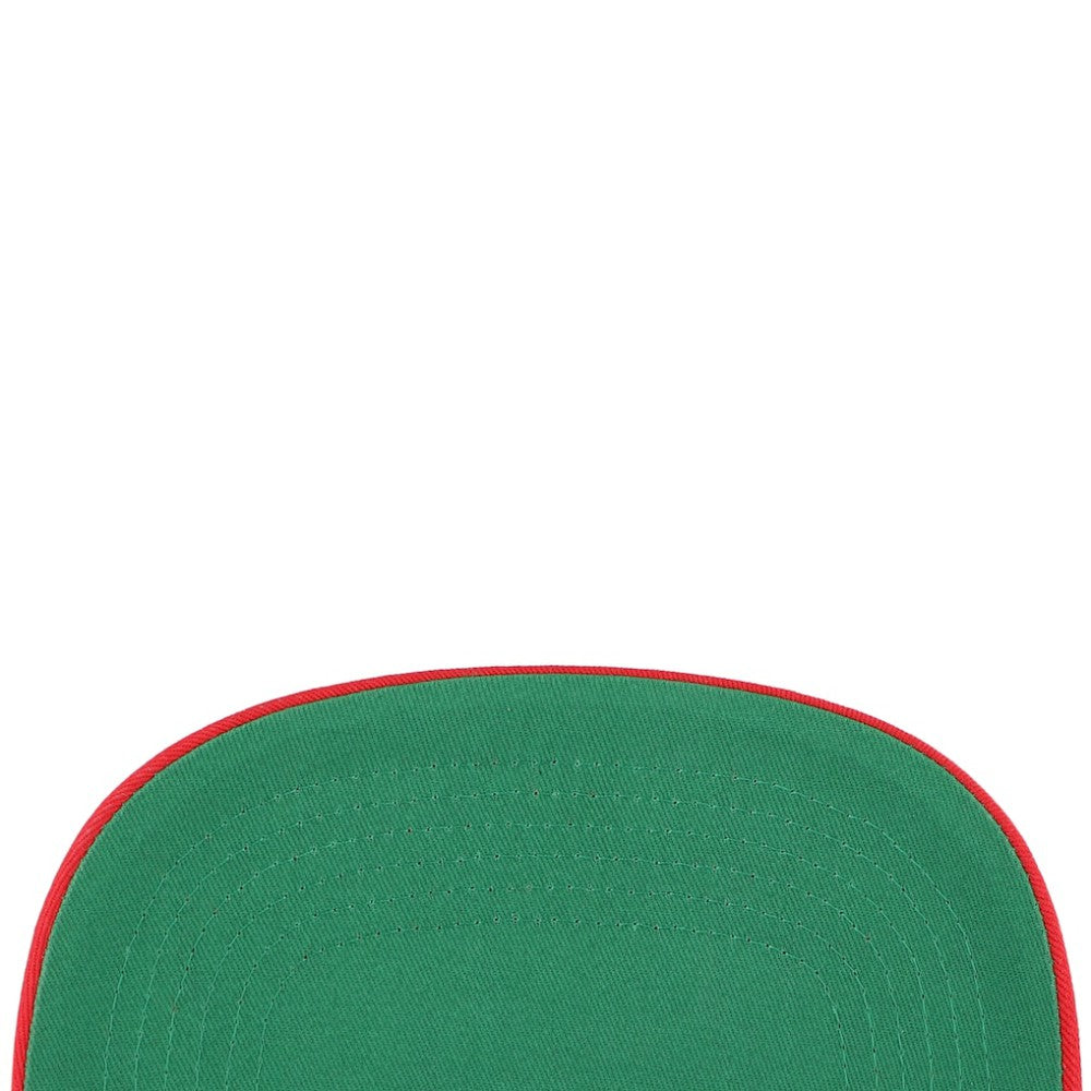 NHL Red Chicago Blackhawks '47 Byline Hitch Adjustable Hat