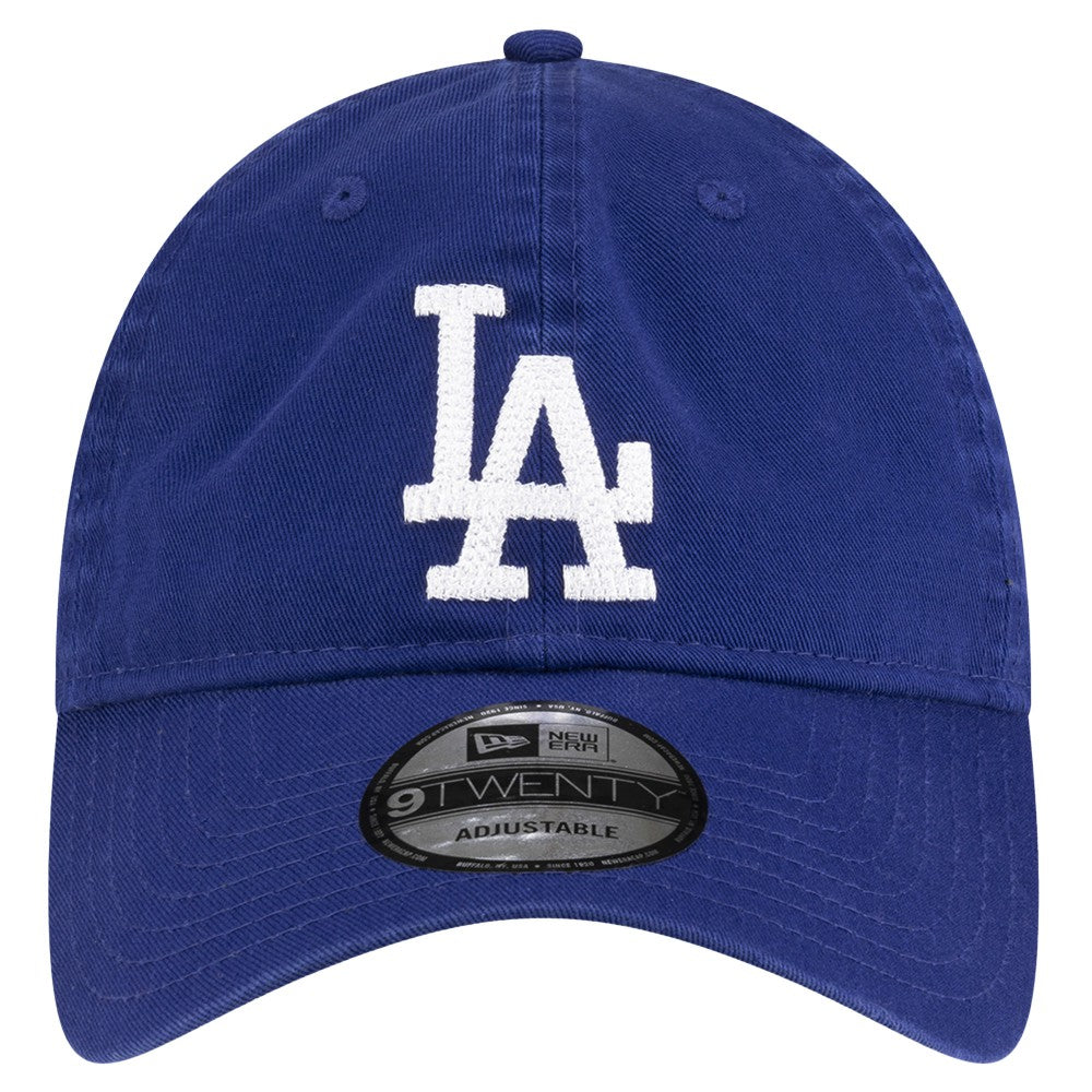 MLB Los Angeles Dodgers OVO x New Era Washed 9TWENTY Adjustable Hat