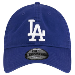 MLB Los Angeles Dodgers OVO x New Era Washed 9TWENTY Adjustable Hat