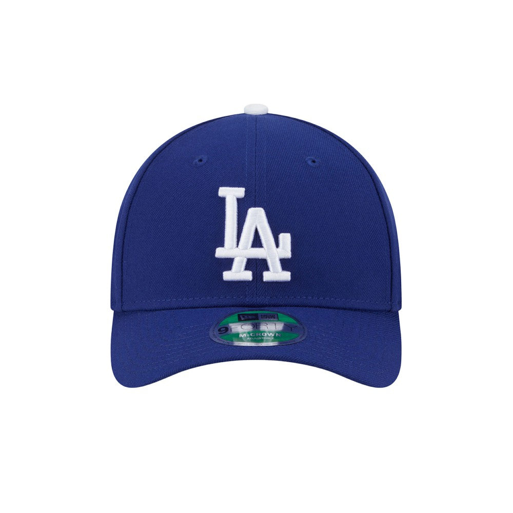 MLB Los Angeles Dodgers New Era 2025 MLB World Tour: Tokyo Series Side Patch 9FORTY M-Crown Adjustable Hat