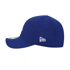 MLB Los Angeles Dodgers New Era 2025 MLB World Tour: Tokyo Series Side Patch 9FORTY M-Crown Adjustable Hat