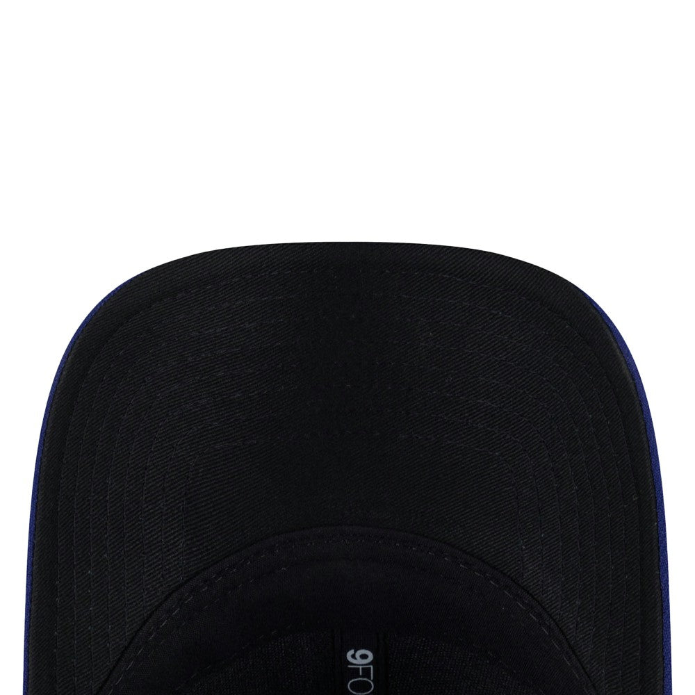 MLB Los Angeles Dodgers New Era 2025 MLB World Tour: Tokyo Series Side Patch 9FORTY M-Crown Adjustable Hat