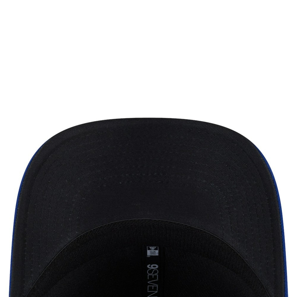 MLB Chicago Cubs New Era 2025 MLB World Tour: Tokyo Series Side Patch 9SEVENTY Stretch-Snap Hat