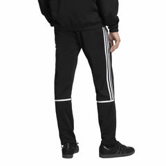 Juventus Lifestyler Track Pants - Adidas Black