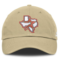 MLB Houston Astros Nike Cooperstown Collection Club Adjustable Hat