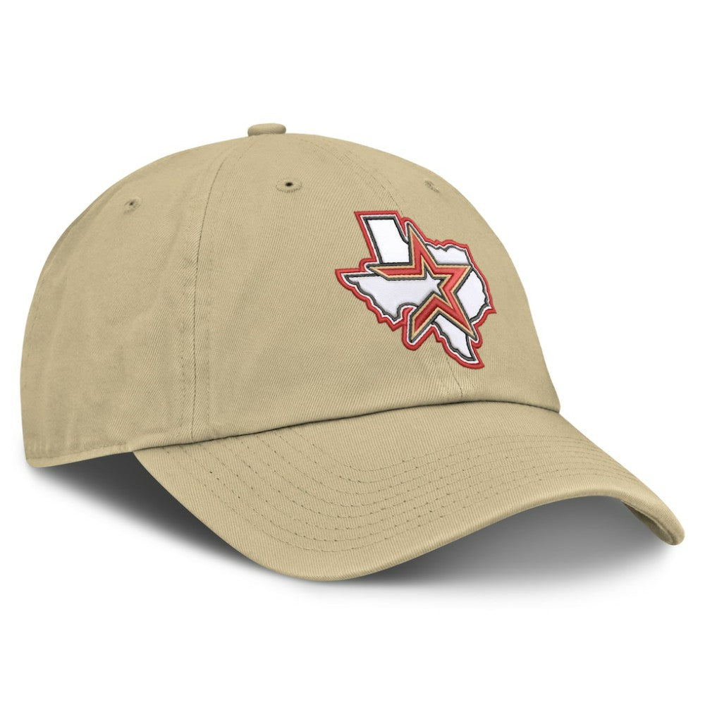 MLB Houston Astros Nike Cooperstown Collection Club Adjustable Hat