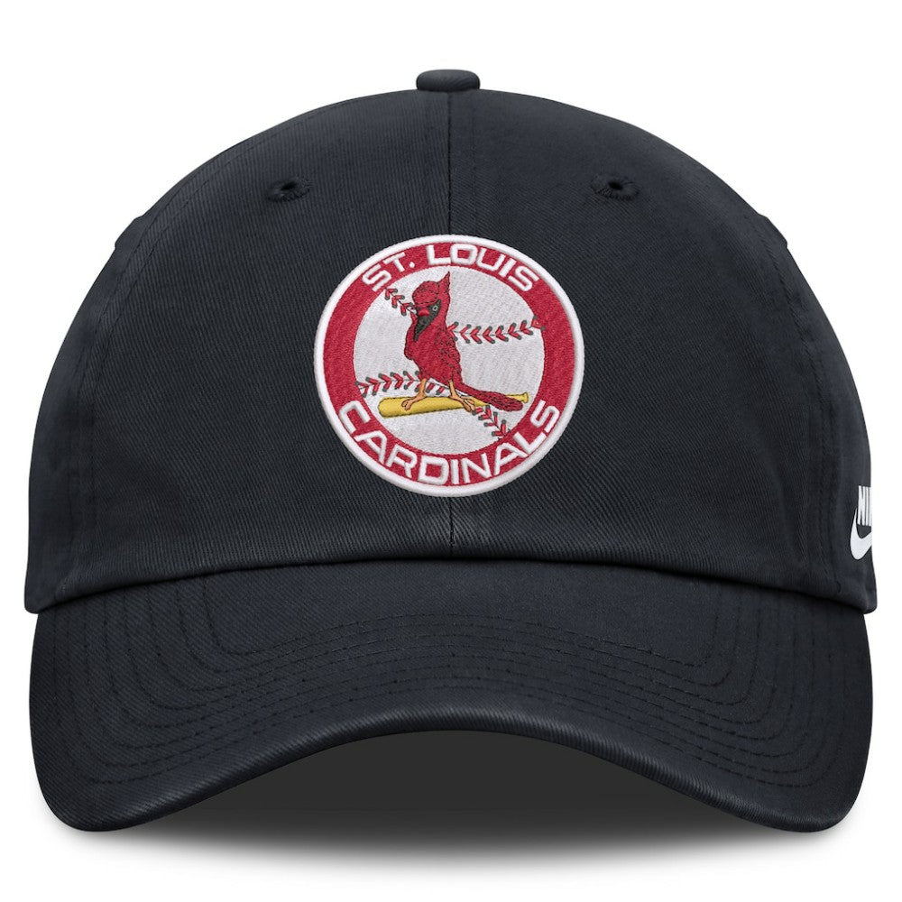 MLB St. Louis Cardinals Nike Cooperstown Collection Club Adjustable Hat