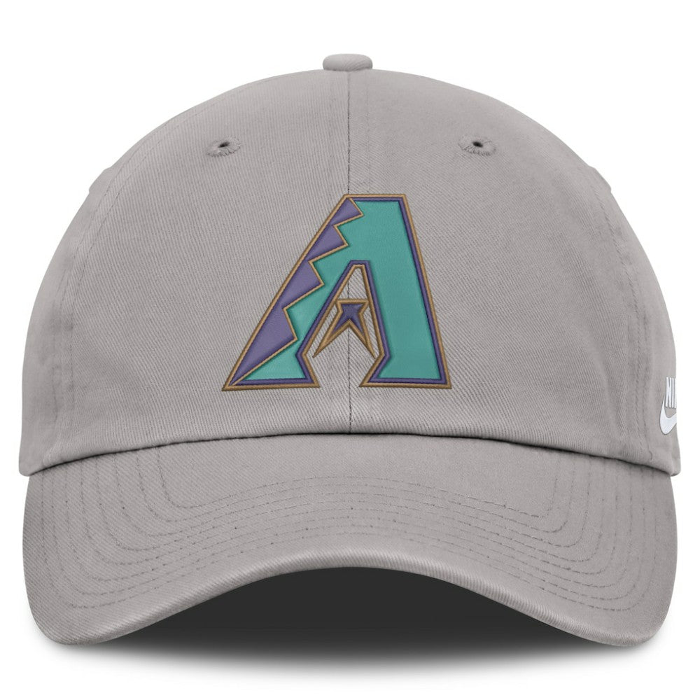 MLB Arizona Diamondbacks Nike Cooperstown Collection Club Adjustable Hat