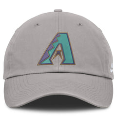 MLB Arizona Diamondbacks Nike Cooperstown Collection Club Adjustable Hat