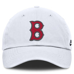 MLB Boston Red Sox Nike Cooperstown Collection Club Adjustable Hat