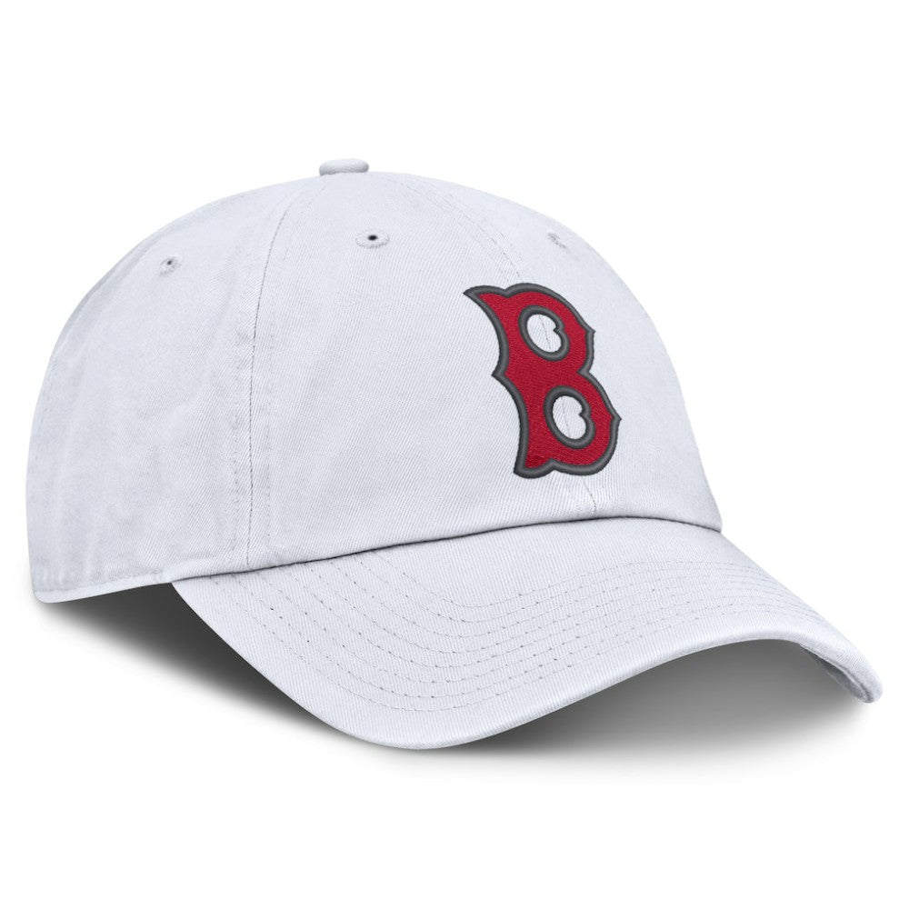 MLB Boston Red Sox Nike Cooperstown Collection Club Adjustable Hat