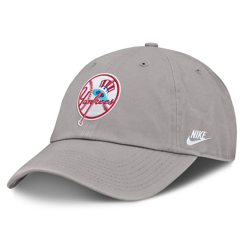 MLB New York Yankees Nike Cooperstown Collection Club Adjustable Hat