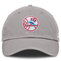 MLB New York Yankees Nike Cooperstown Collection Club Adjustable Hat