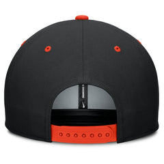 MLB Baltimore Orioles Nike Cooperstown Collection Pro Dri-FIT Snapback Hat