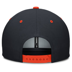MLB Detroit Tigers Nike Cooperstown Collection Pro Dri-FIT Snapback Hat