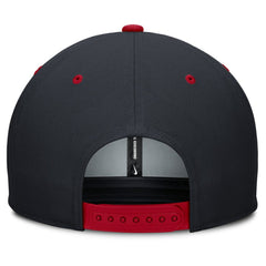 MLB Chicago White Sox Nike Cooperstown Collection Pro Dri-FIT Snapback Hat