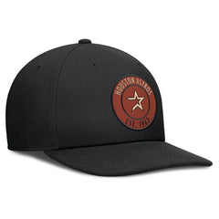 MLB Houston Astros Nike Cooperstown Collection Pro Dri-FIT Snapback Hat