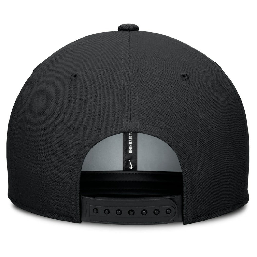 MLB Houston Astros Nike Cooperstown Collection Pro Dri-FIT Snapback Hat