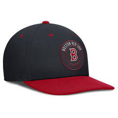 MLB Boston Red Sox Nike Cooperstown Collection Pro Dri-FIT Snapback Hat