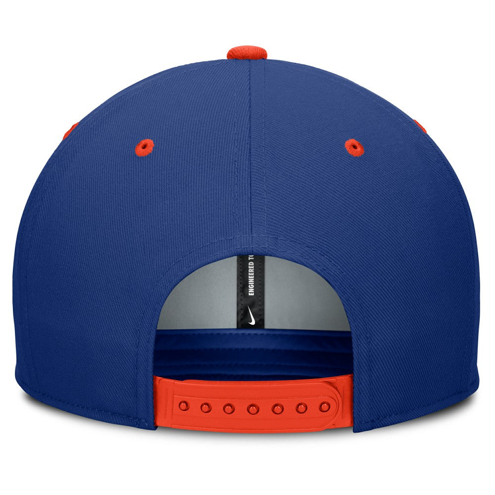 MLB New York Mets Nike Cooperstown Collection Pro Dri-FIT Snapback Hat