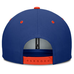 MLB New York Mets Nike Cooperstown Collection Pro Dri-FIT Snapback Hat