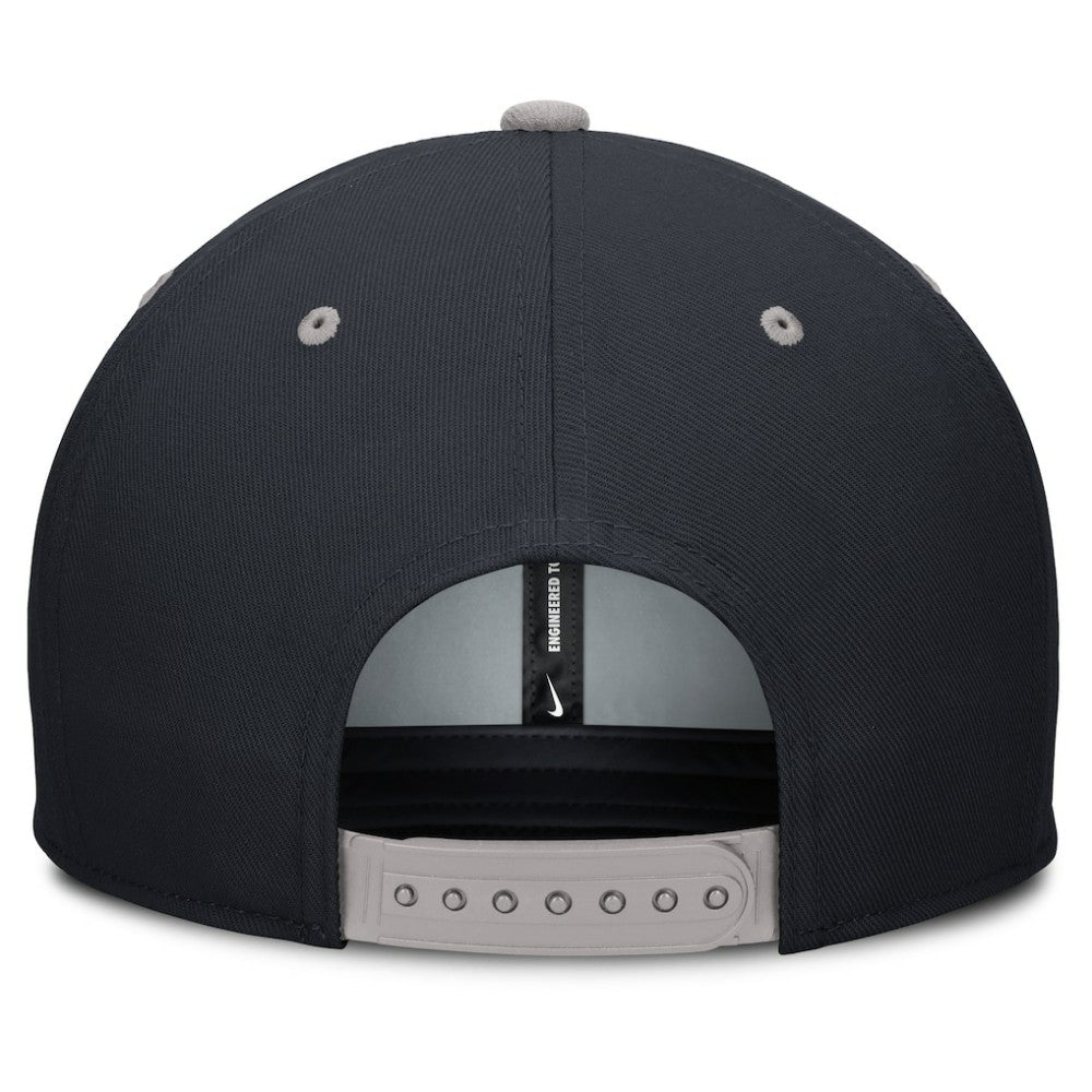 MLB New York Yankees Nike Cooperstown Collection Pro Dri-FIT Snapback Hat
